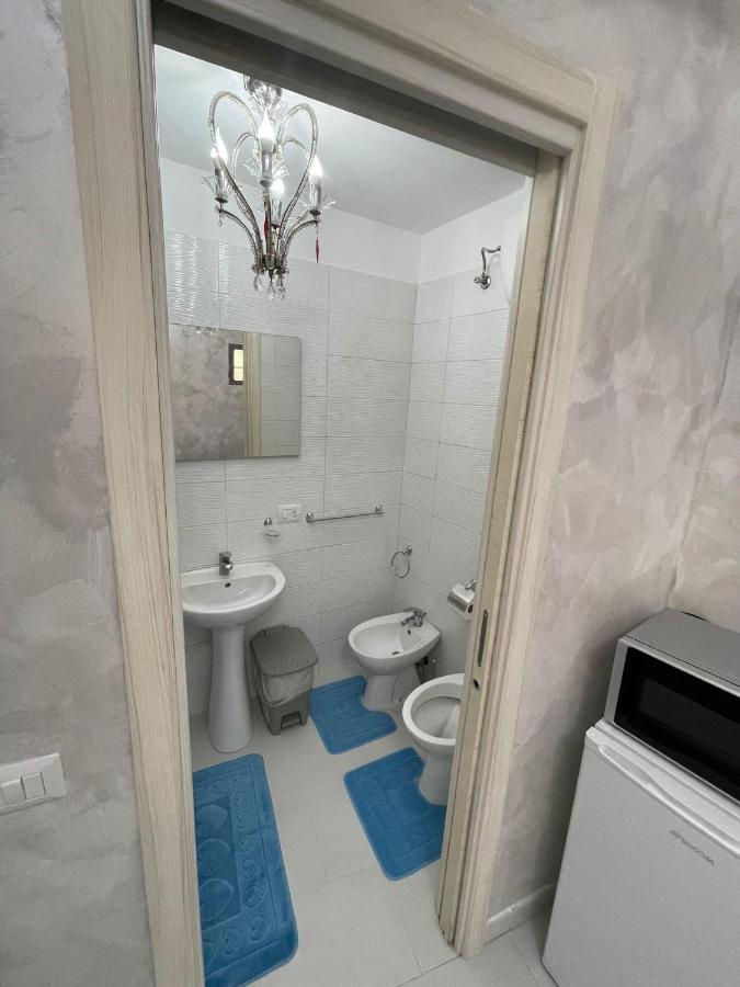 Casetta Stabile Naples Exterior photo
